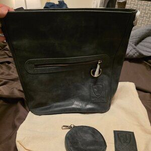Berliner Bag - Siena Dark Gray
